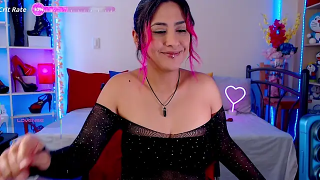 Annie p online show from 05-31-26, 09:38