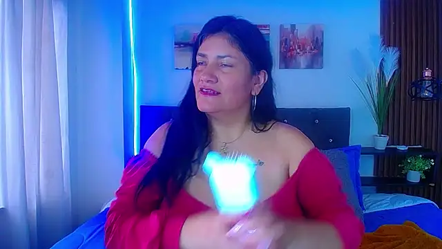 salomexlove 20 online show from 05-08-26, 01:27