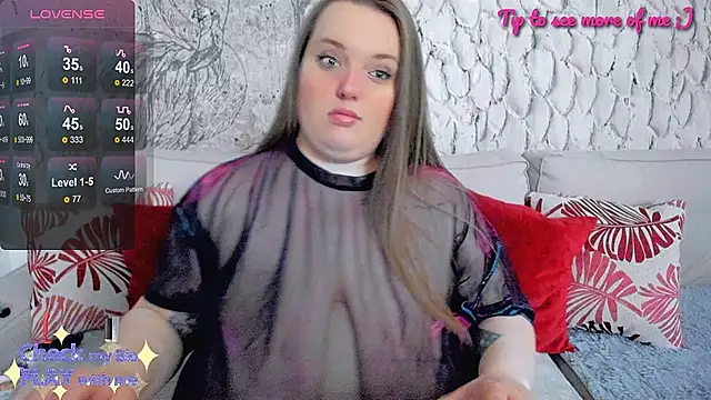  MarryGirl  online show from 02-09-25, 07:30