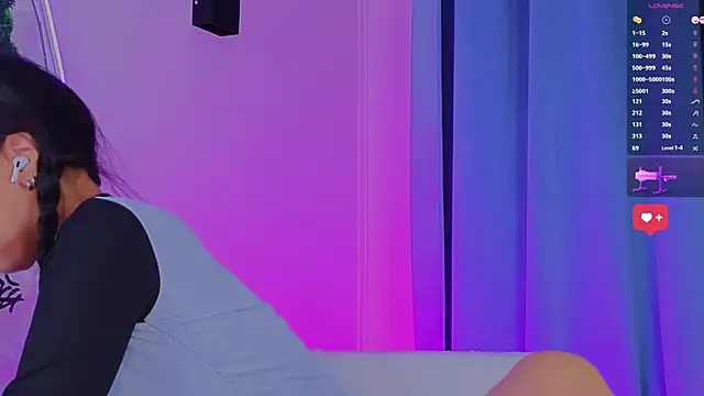 a11yson online show from 01-12-25, 03:25