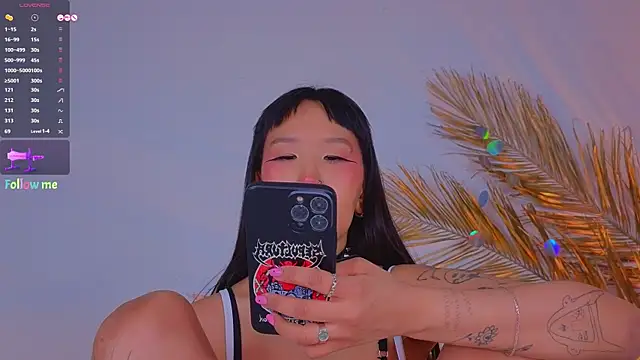 a11yson online show from 02-02-25, 04:43