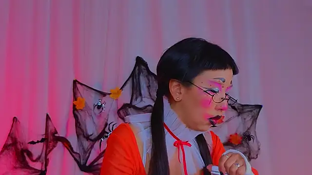 a11yson online show from 10-31-25, 03:24