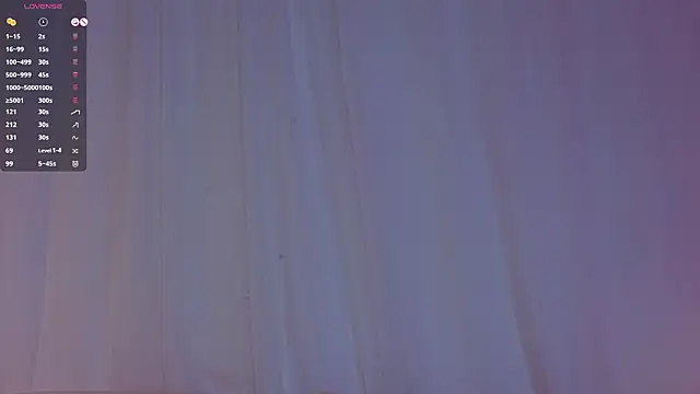 Snapshot of a11yson chatting on 02-05-26, 03:49 a11yson online show from 02-05-26, 03:49