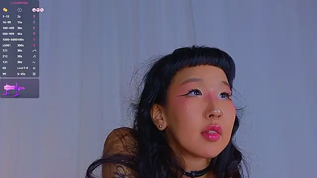 Snapshot of a11yson chatting on 02-07-26, 10:08 a11yson online show from 02-07-26, 10:08