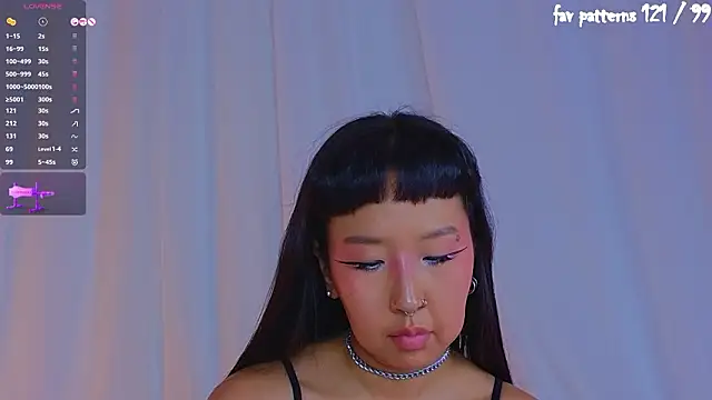 Snapshot of a11yson chatting on 02-13-26, 03:08 a11yson online show from 02-13-26, 03:08