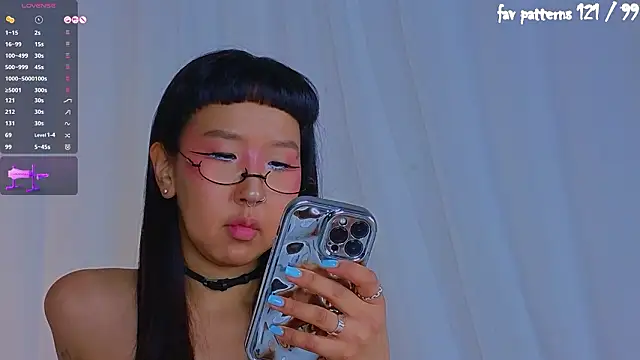 Snapshot of a11yson chatting on 02-22-26, 03:43 a11yson online show from 02-22-26, 03:43