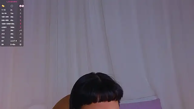 Snapshot of a11yson chatting on 02-25-26, 04:05 a11yson online show from 02-25-26, 04:05