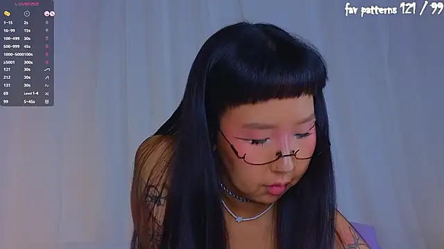 Snapshot of a11yson chatting on 02-28-26, 03:35 a11yson online show from 02-28-26, 03:35