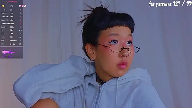 Snapshot of a11yson chatting on 03-01-26, 03:25 a11yson online show from 03-01-26, 03:25