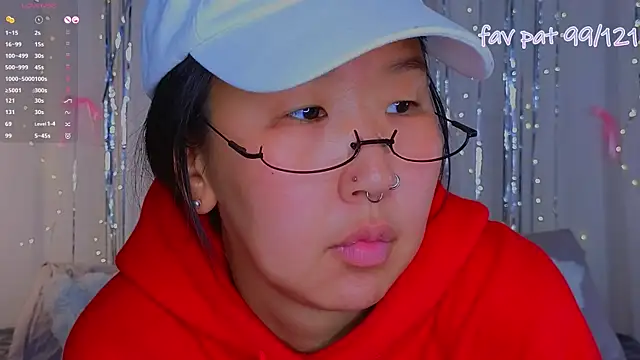 Snapshot of a11yson chatting on 07-02-26, 03:51 a11yson online show from 07-02-26, 03:51