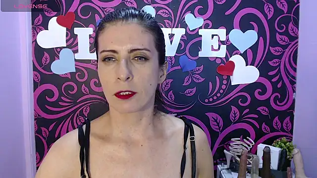 Great Pussy20 online show from 02-17-25, 09:13