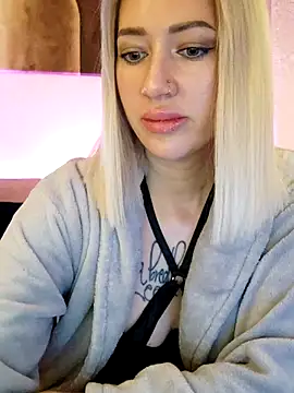 Fuck-Gina online show from 02-07-26, 02:48