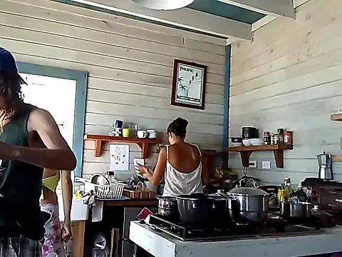 Snapshot of Luna-Natural chatting on 03-03-25, 03:42 Luna-Natural online show from 03-03-25, 03:42