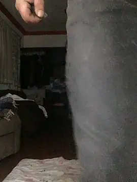 Pancho2213 online show from 02-14-26, 06:21