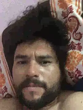 Pancho2213 online show from 02-22-26, 03:43