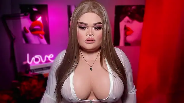 KarolinaThompson online show from 01-07-26, 07:44