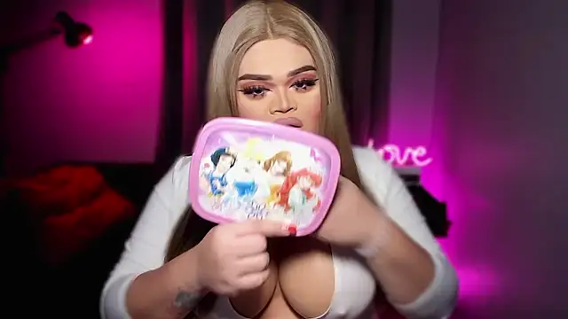 KarolinaThompson online show from 02-07-26, 05:44