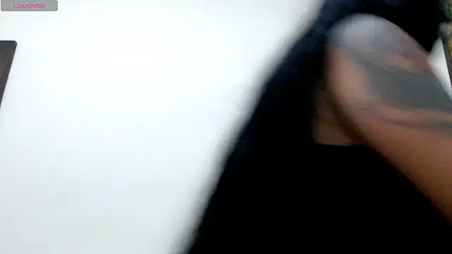 stormylana online show from 01-26-25, 09:08