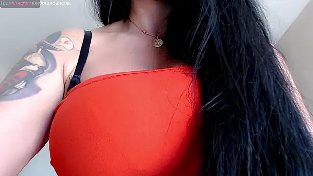 stormylana online show from 03-01-25, 07:51