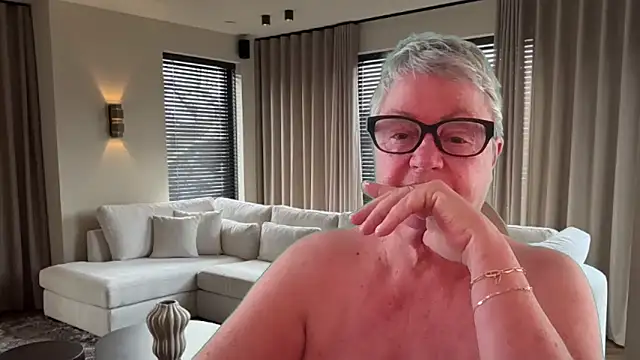 Snapshot of GrannyChrissy68 chatting on 06-30-26, 01:56 GrannyChrissy68 online show from 06-30-26, 01:56