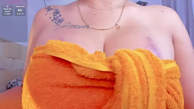 sweetfabianaxl online show from 02-06-26, 07:17