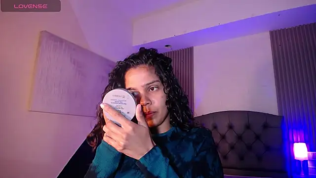 ximena diaz online show from 03-03-25, 09:26