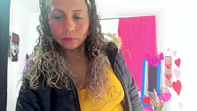 samantha  smile online show from 02-16-25, 04:20