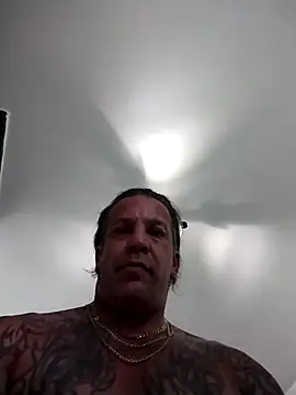Snapshot of trucker1979 chatting on 06-22-26, 06:05 trucker1979 online show from 06-22-26, 06:05