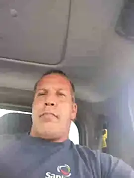 Snapshot of trucker1979 chatting on 07-17-26, 12:45 trucker1979 online show from 07-17-26, 12:45