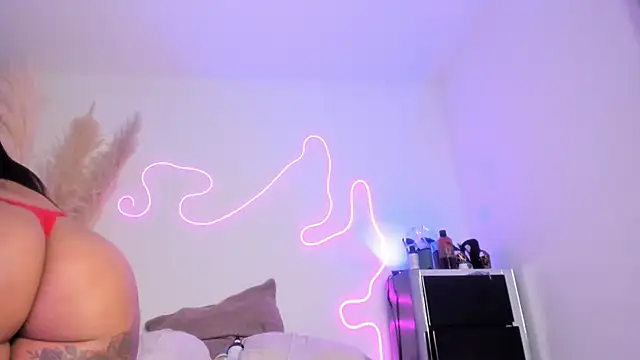 Ariana lopezz online show from 03-26-26, 03:34