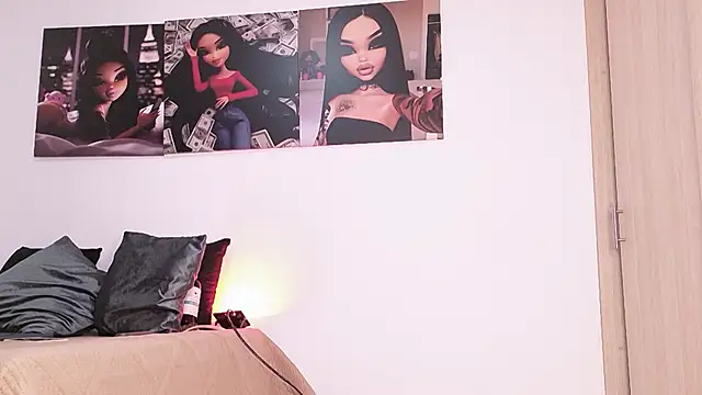 Ariana lopezz online show from 06-04-26, 09:37