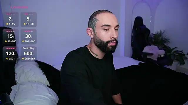 the lucky men   online show from 01-20-25, 01:50