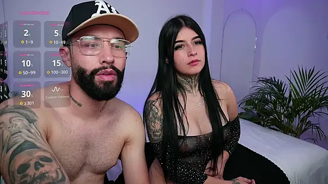 the lucky men   online show from 01-26-25, 05:13