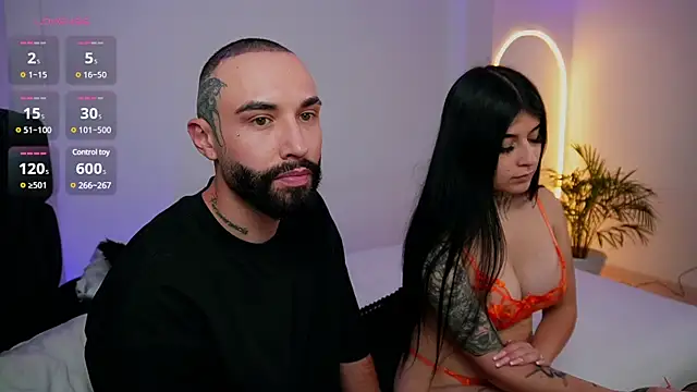 the lucky men   online show from 02-15-25, 03:52