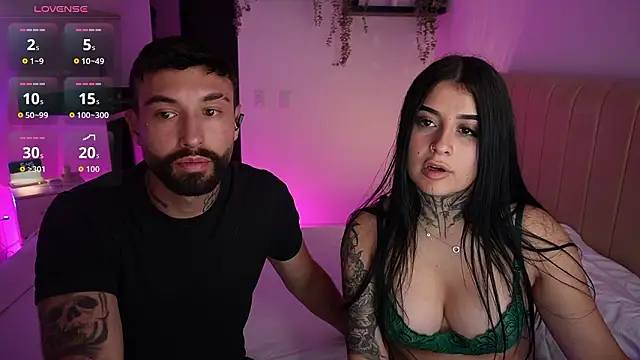 the lucky men   online show from 03-18-26, 10:46