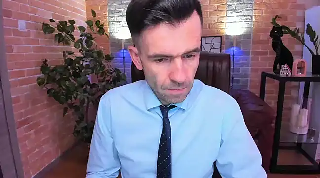 SteveTiger online show from 02-02-25, 11:51