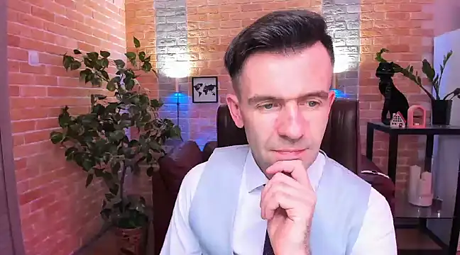 SteveTiger online show from 02-03-25, 02:13