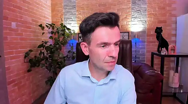 SteveTiger online show from 02-15-25, 05:50