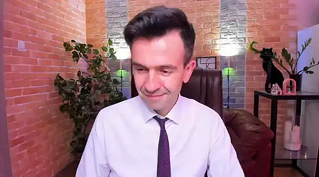 SteveTiger online show from 02-17-25, 04:59