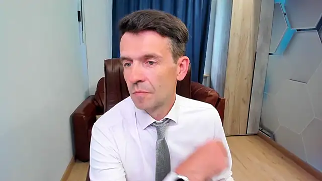 SteveTiger online show from 09-12-25, 10:37