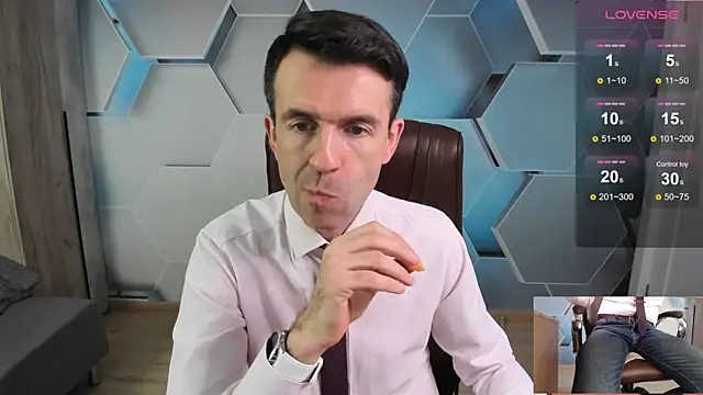 SteveTiger online show from 02-26-26, 12:04