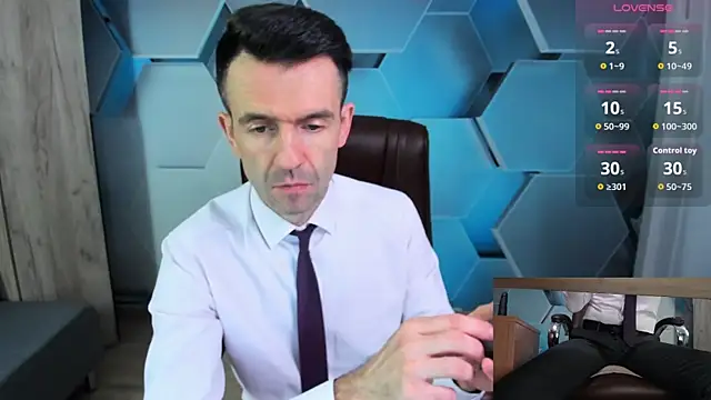 SteveTiger online show from 03-16-26, 09:46