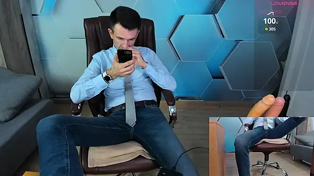 SteveTiger online show from 03-20-26, 09:47