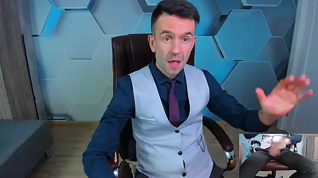 SteveTiger online show from 04-14-26, 11:16