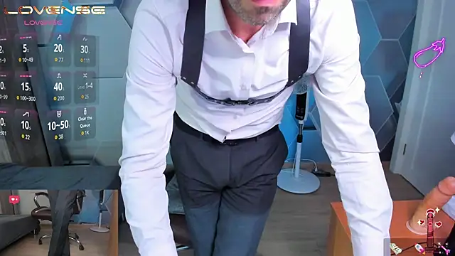 Snapshot of SteveTiger chatting on 07-19-26, 03:27 SteveTiger online show from 07-19-26, 03:27
