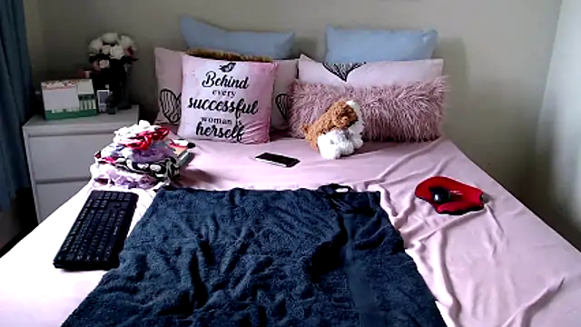 FitSelina66 online show from 04-01-26, 01:01