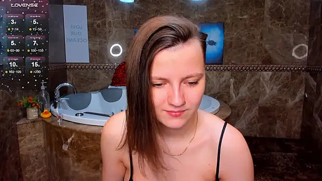 MelindaTin online show from 02-08-26, 12:03