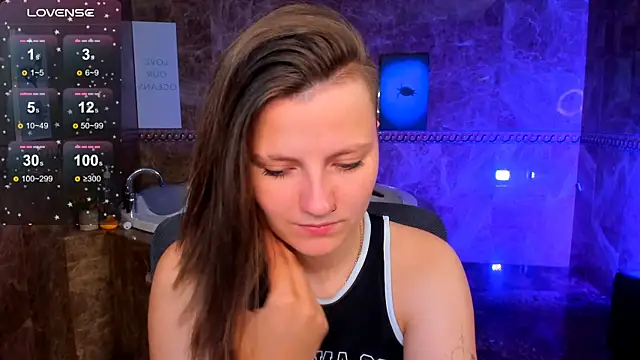 MelindaTin online show from 07-05-26, 01:56