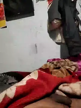 Rajx13123 online show from 02-10-25, 06:35