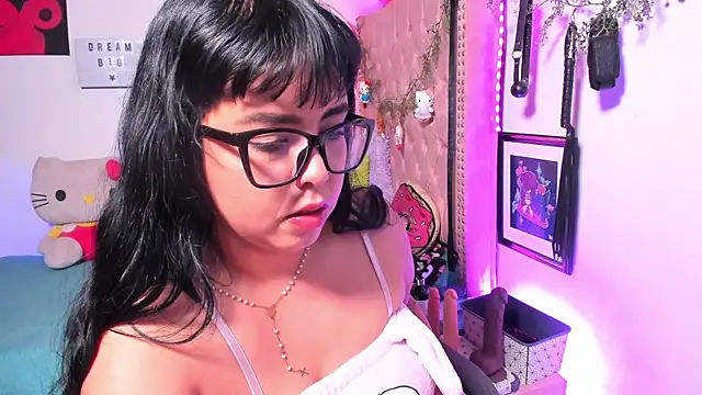 LillyCandy online show from 05-16-26, 03:03